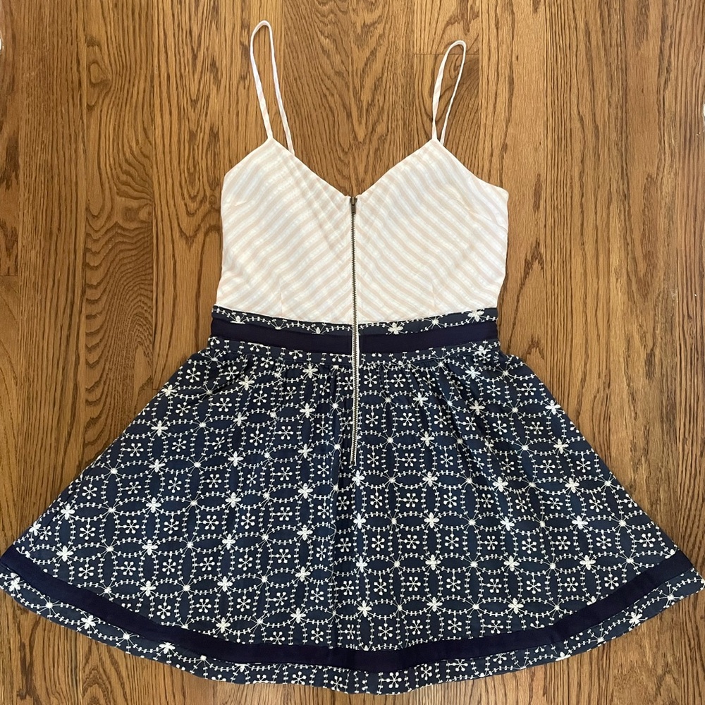 Luca Couture Dress